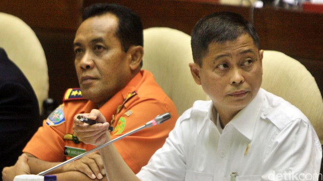 Kementerian Perhubungan mengusulkan total anggaran Rp 64,9 triliun untuk 2015. Anggaran diprioritaskan untuk pembangunan infrastruktur transportasi. Apa saja?