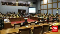 DPR dan Menpora Bahas Polemik Israel di Piala Dunia U-20 Hari Ini