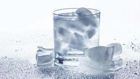 Kapan Saat yang Tepat Untuk Minum Air Dingin?