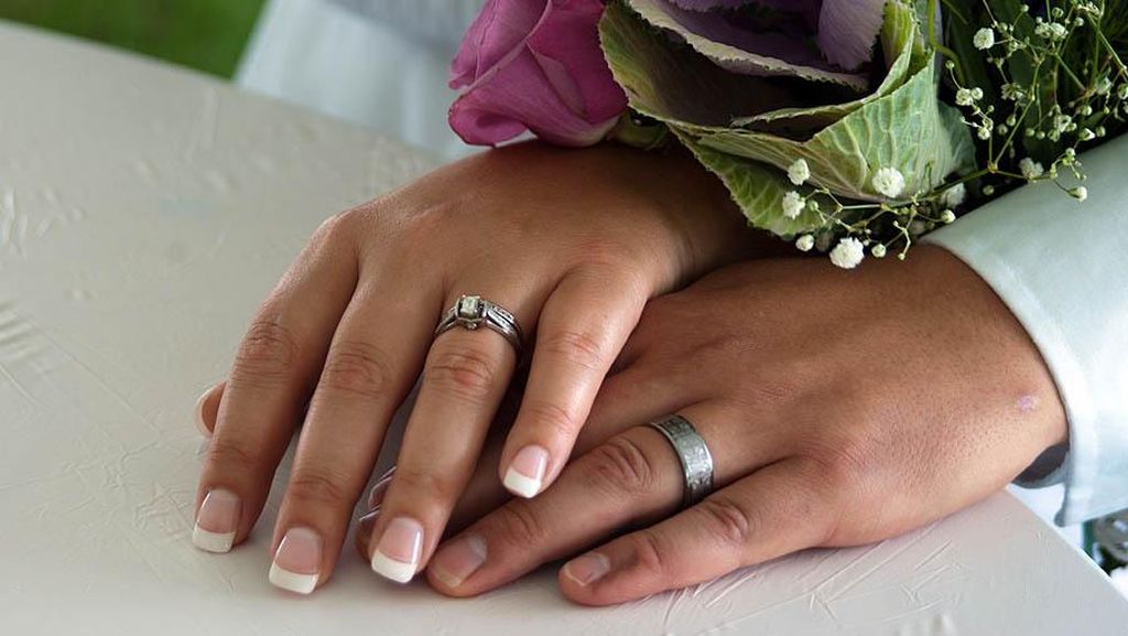 Nikah Terpaut Usia 14 Tahun, Calon Pengantin Wanita Hilang Jelang Akad