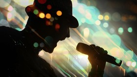 Bisnis Karaoke, dari Penyanyi untuk 'Penyanyi'
