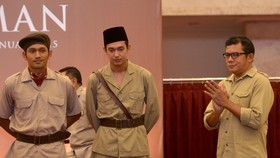 Jenderal Soedirman, Kalau Bukan Adipati Dolken Siapa Lagi?