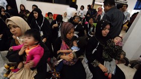 Iklan-iklan Malaysia yang Menyinggung Pekerja Indonesia