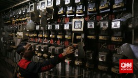 PLN Tak Wajibkan Masyarakat Gunakan Listrik Prabayar