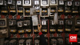 Pemerintah Janjikan Pasang Listrik Gratis Untuk Nelayan