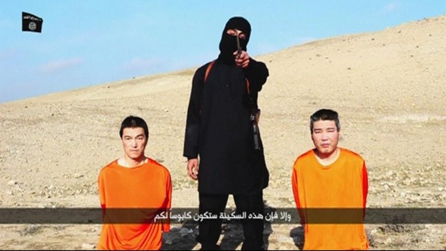 Tenggat waktu pembayaran tebusan telah habis kemarin sore, namun belum ada kabar soal nasib dua warga Jepang yang disandera ISIS.