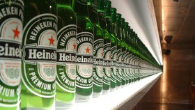 Imbas Corona, Laba Heineken Anjlok 68,5 Persen pada Kuartal I