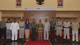 Perintah Siasat No.1, Senjata Soedirman Kalahkan Spoor