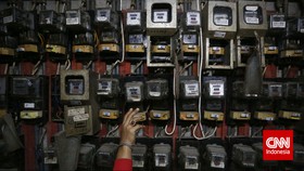Mencari Biang Kerok Melesetnya Target Konsumsi Listrik