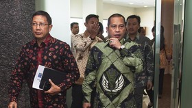 Menteri Marwan Giatkan Kembali Transmigrasi