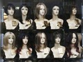 Orang Jepang Ramai Beli Rambut Palsu saat Pandemi