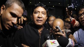 Tiga Saksi Budi Gunawan Mangkir dari Panggilan KPK