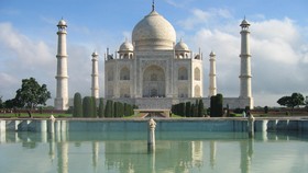 Mengaku Turunan Dinasti Mughal, Wanita India Klaim Pemilik Taj Mahal
