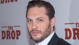 Tom Hardy Tinggalkan Film 'Suicide Squad'