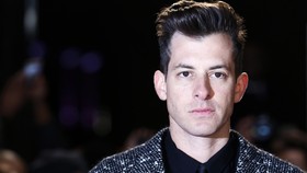 Mark Ronson: Drake Menolak Tawaran Kolaborasi Saya