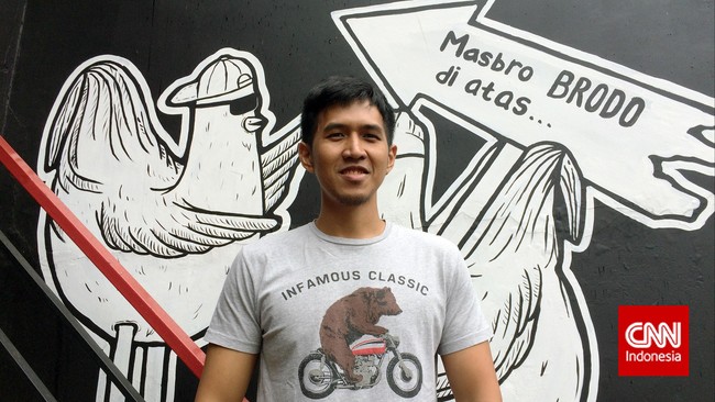 Brodo fokus memanfaatkan media internet untuk melakukan pemasaran dan penjualan. Alhasil, lebih dari 60 persen penjualan terjadi di situs web mereka.