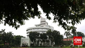 Wakil Bupati Cirebon Lolos Penahanan Kejagung