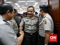 Tak Hanya Penyidik KPK, Polri Juga Dapat Ancaman