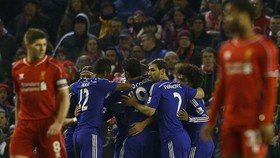 Mou: Ada Celah Besar Untuk Kalahkan Liverpool