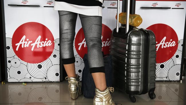 Tak hanya itu, AirAsia juga berencana membuka penerbangan langsung ke Lombok, Nusa Tenggara Barat (NTB).