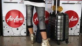 KNKT Tak Temukan Bukti Kapten AirAsia Tinggalkan Kursinya