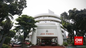 Kejagung Periksa Mantan Bupati Cirebon