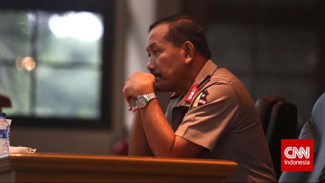 Wakil Ketua DPR Taufik Kurniawan mengatakan rapat akan dihadiri Menkopolhukam, Menkumham, Mendagri dan Menteri Sekretaris Negara.