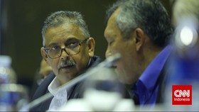 Dirut PLN Dukung Pemangkasan Target Proyek Listrik 35 Ribu MW