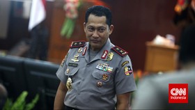 Laporan Masyarakat Awal Pengungkapan Suap Rp 5 M ke Polisi
