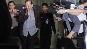 Siap Bantu Sutan, Demokrat Minta Proses Hukum Transparan