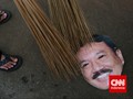 Budi Gunawan Tak Hadir Rapim Karena Sakit
