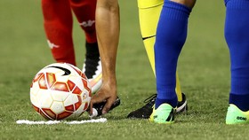 Mantan Pegawai CONMEBOL Berlindung di Spanyol