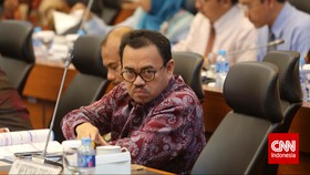 Menteri ESDM Sentil Perusahaan Migas yang Tahan Produksi