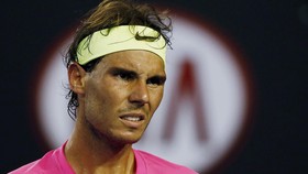 Courier: Nadal Kini Manusia Biasa di Prancis Terbuka