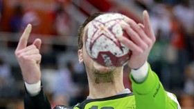 Momen-Momen Seru Piala Dunia Bola Tangan