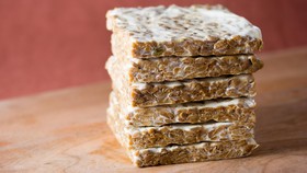 Tempe Punya Vitamin Setara Daging