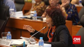 Pengusaha Budidaya Ikan Dibuat Kecewa Susi Pudjiastuti