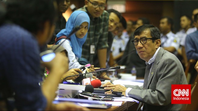 Dialog ini penting untuk menunjukan perspektif dan alasan lembaga antirasuah mengenai saran pembatasan pemberian remisi terhadap koruptor.