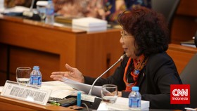 Anggaran Susi Terbesar dalam Sejarah Kementerian Kelautan