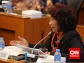 Anggaran Susi Terbesar dalam Sejarah Kementerian Kelautan