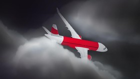Jatuhnya AirAsia Versi Menteri Jonan