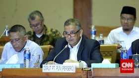 Tahun Ini 85,9 Persen Daerah di Indonesia Teraliri Listrik