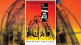 'Planet of the Apes' Tawarkan Pengalaman 'Virtual Reality'
