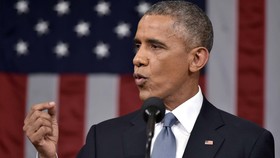 Obama Minta Partai Republik Tak Lagi Konfrontatif
