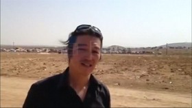 Istri Sandera Jepang Sempat Bertukar Pesan dengan ISIS