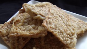 Tempe 'Setipis Kartu ATM' Bisa Diolah Jadi Makanan Nikmat
