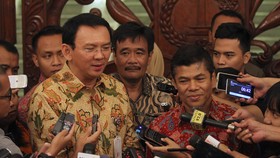 Ahok Bakal Adukan Permainan Anggaran DPRD Jakarta ke Mendagri