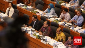 BUMN yang Minta PMN di Atas 1 Triliun Terganjal Temuan BPK