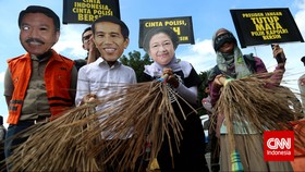 Pengacara Budi: Perubahan Gugatan Praperadilan soal Teknis
