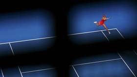 Mantan Bintang Tenis Terbukti Dalam Skandal Pemerkosaan